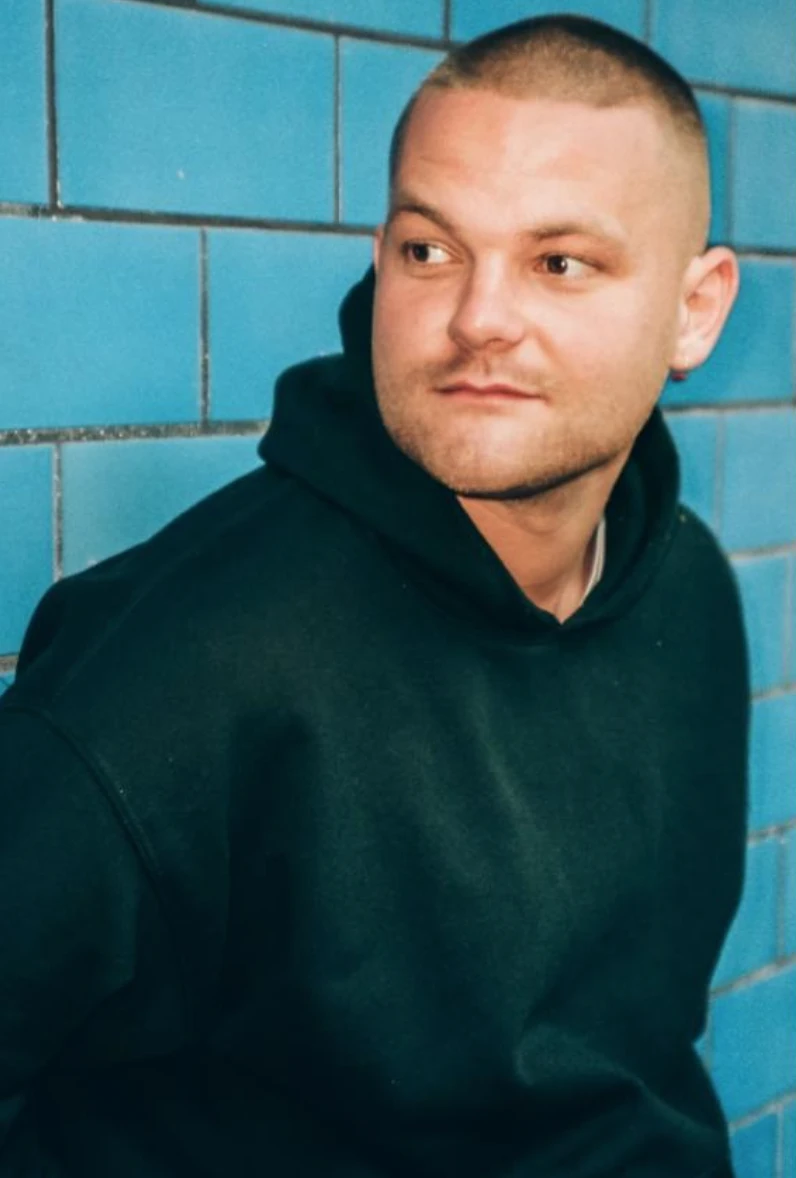 Musiker August Høyen