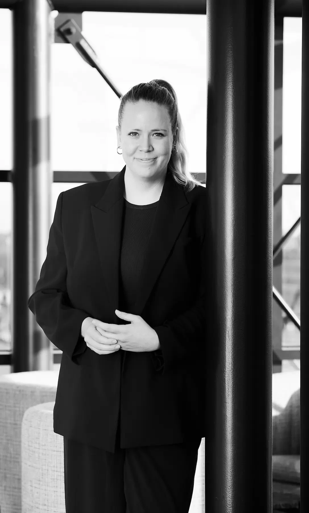 Camilla Lundgaard Jørgensen