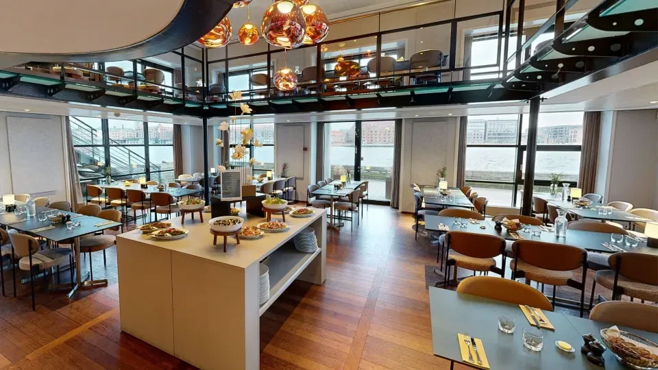 Koekkenet-2 Køkkenet