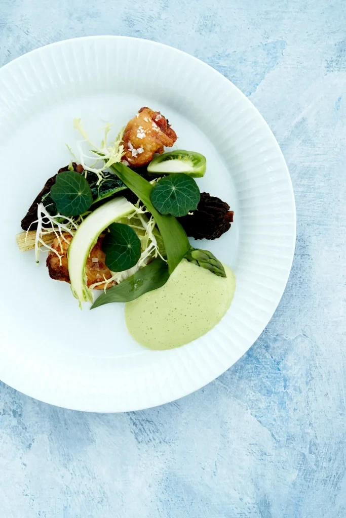 Koekkenet-6 Køkkenet