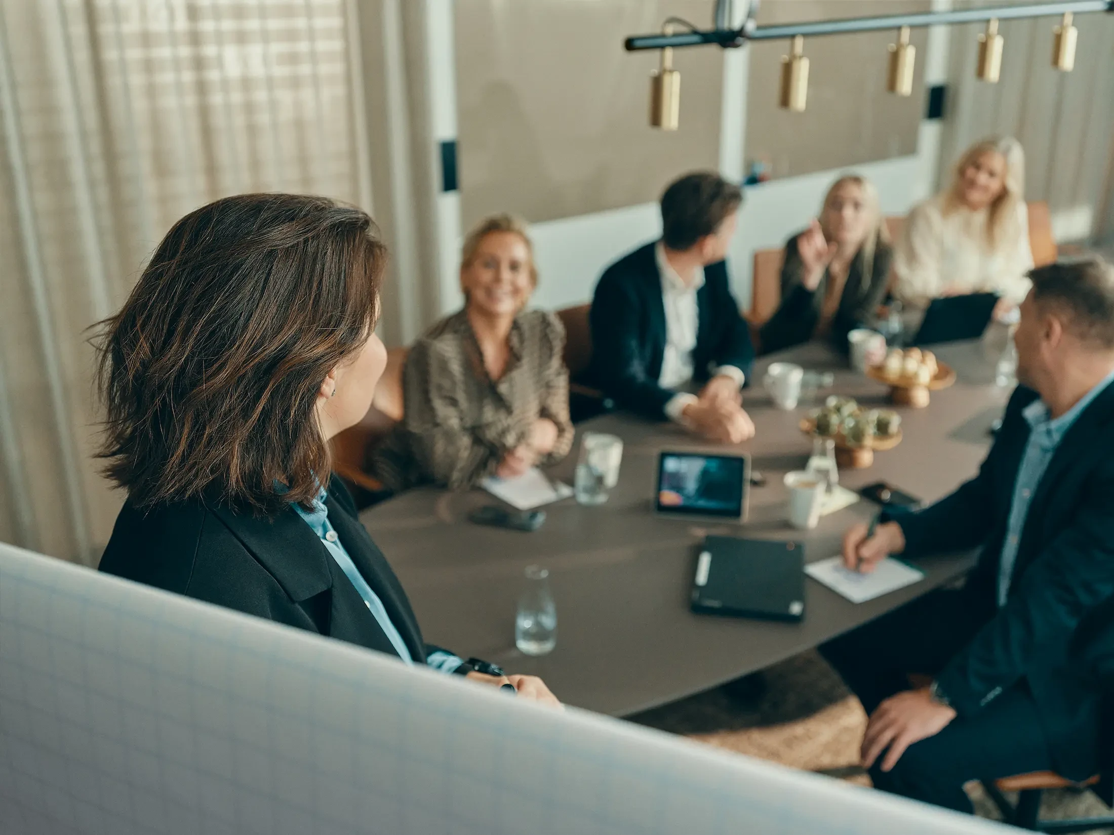 Konferencecenter Konferencecenter