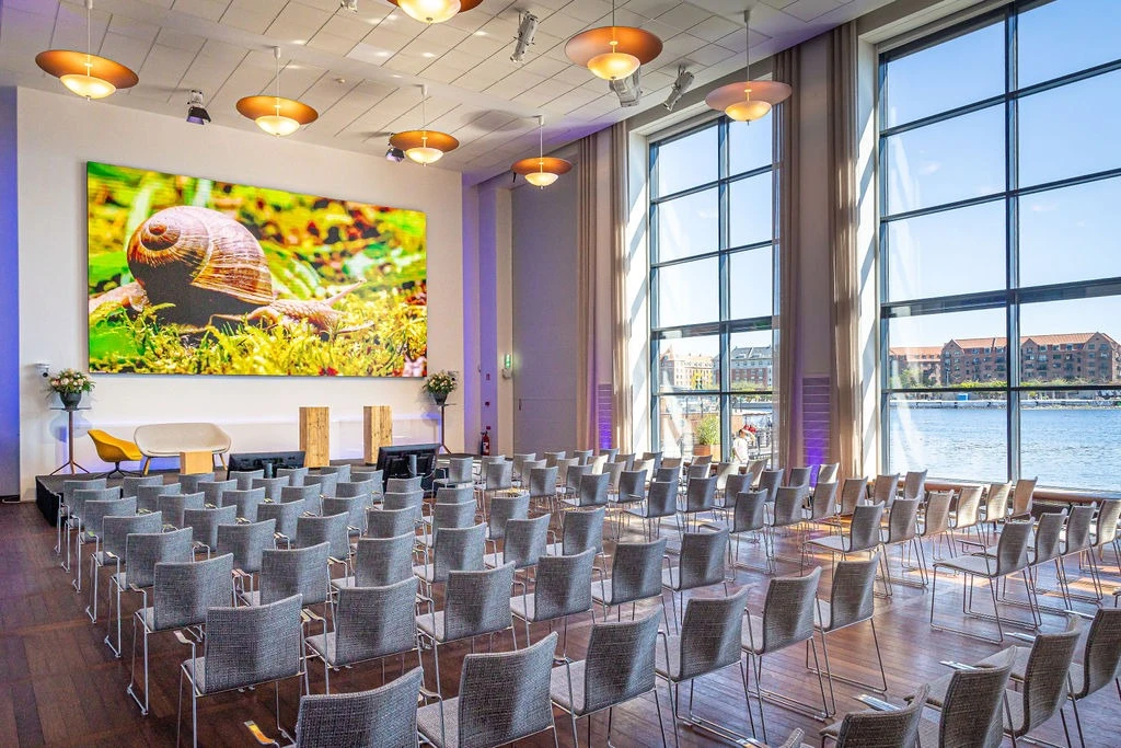 Kongressalen-10 Kongressalen