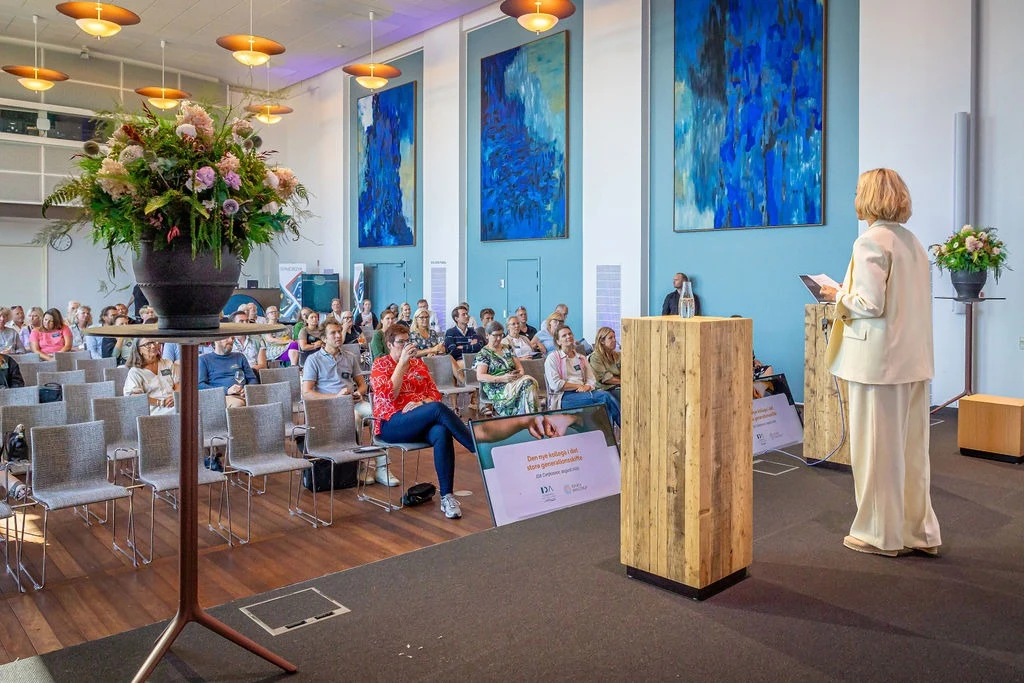 Kongressalen-2 Kongressalen