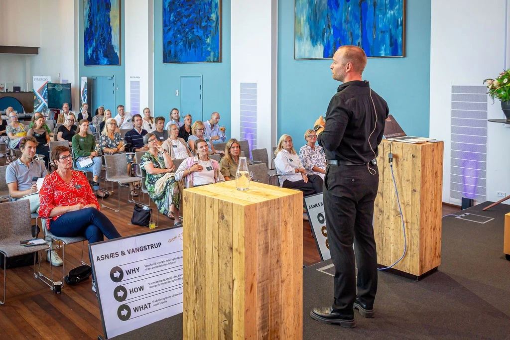 Kongressalen-4 Kongressalen