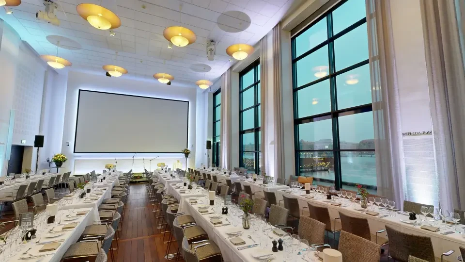 Kongressalen-5 Kongressalen