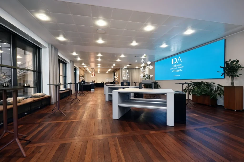 Kongressalen-7 Kongressalen