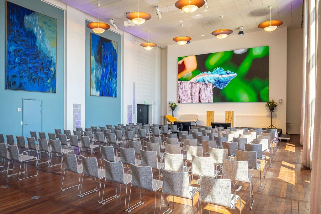 Kongressalen-9 Kongressalen