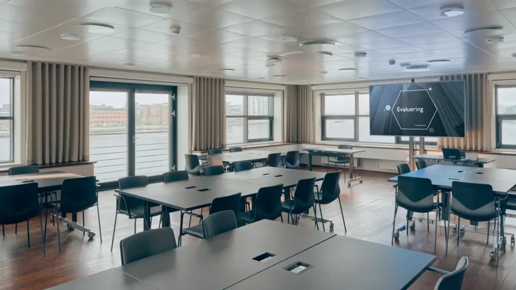 Modelokaler-5 Mødelokaler