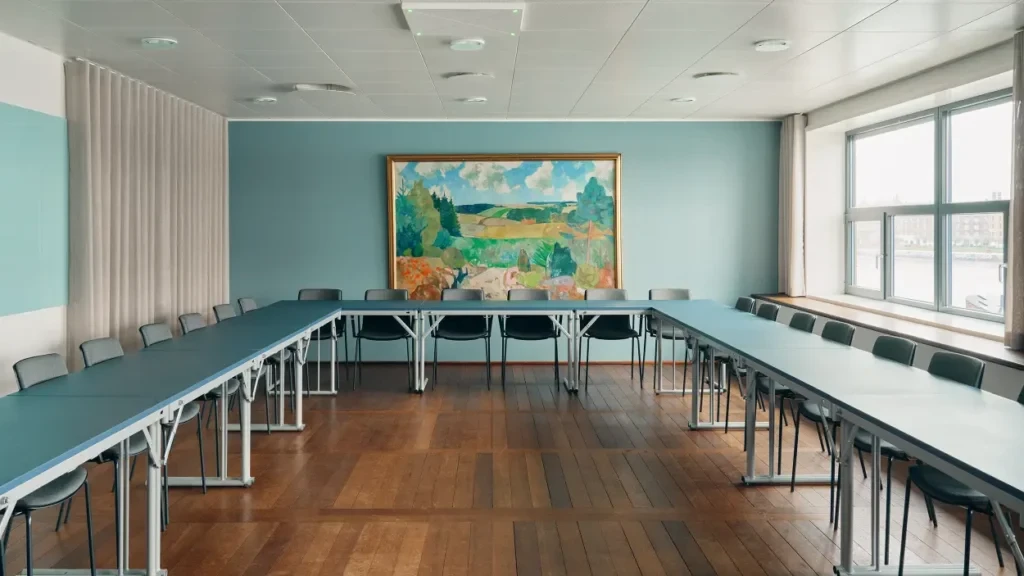 Modelokaler-6 Mødelokaler