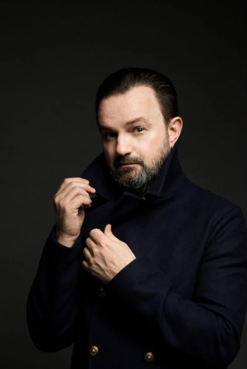 Musiker Tim Christensen