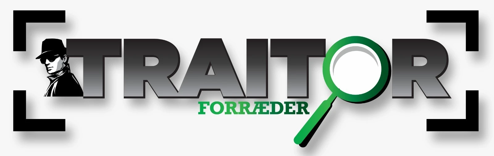 En forræder iblandt os