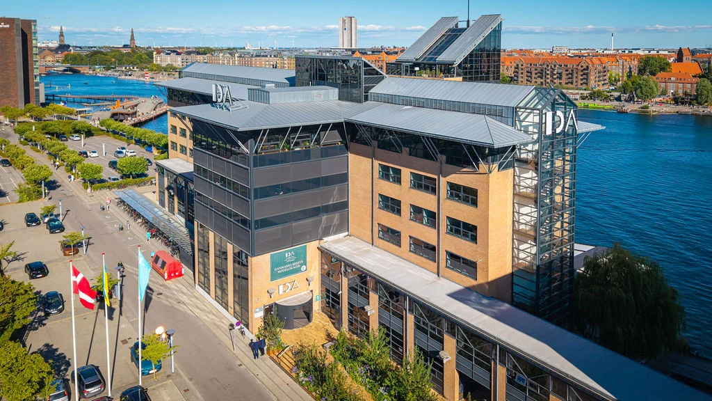 Foran IDA Conference